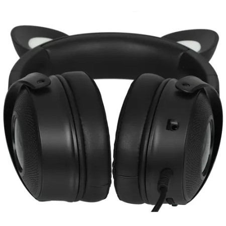 Наушники Razer Kraken Kitty V2 Pro (RZ04-04510100-R3M1) черный