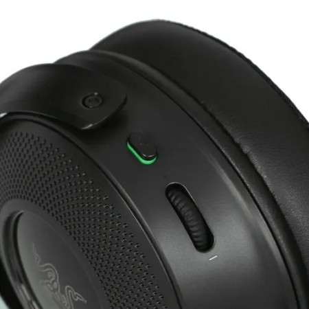 Наушники Razer Kraken Kitty V2 Pro (RZ04-04510100-R3M1) черный