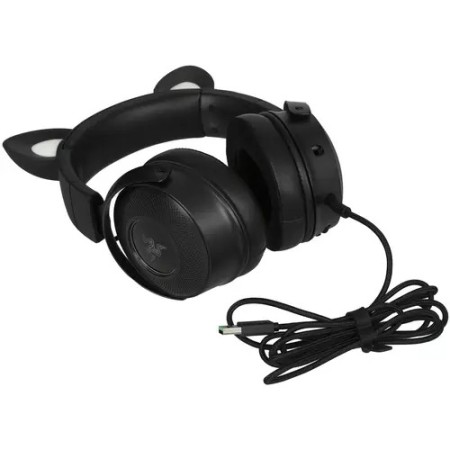Наушники Razer Kraken Kitty V2 Pro (RZ04-04510100-R3M1) черный