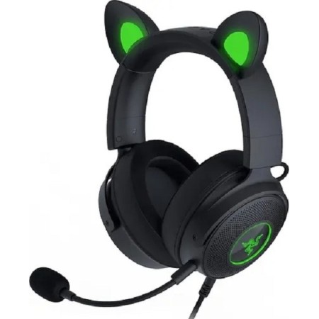 Наушники Razer Kraken Kitty V2 Pro (RZ04-04510100-R3M1) черный