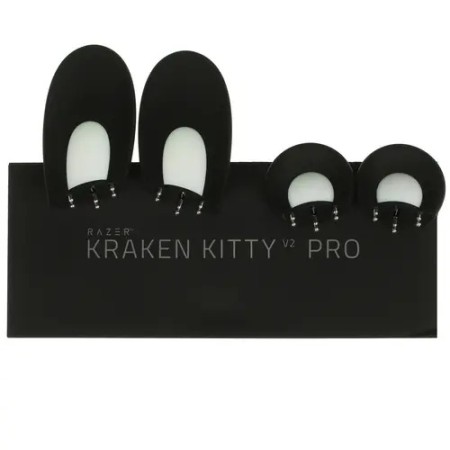 Наушники Razer Kraken Kitty V2 Pro (RZ04-04510100-R3M1) черный
