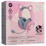 Наушники Razer Kraken Kitty V2 Pro Quartz (RZ04-04510200-R3M1) розовый