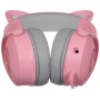 Наушники Razer Kraken Kitty V2 Pro Quartz (RZ04-04510200-R3M1) розовый