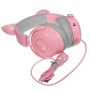Наушники Razer Kraken Kitty V2 Pro Quartz (RZ04-04510200-R3M1) розовый
