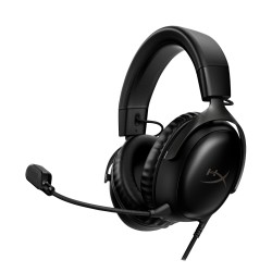 Наушники HyperX Cloud III (727A8AA) черный