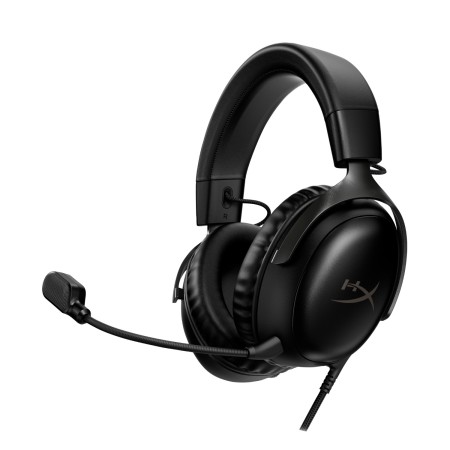Наушники HyperX Cloud III (727A8AA) черный