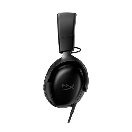 Наушники HyperX Cloud III (727A8AA) черный