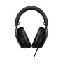 Наушники HyperX Cloud III (727A8AA) черный