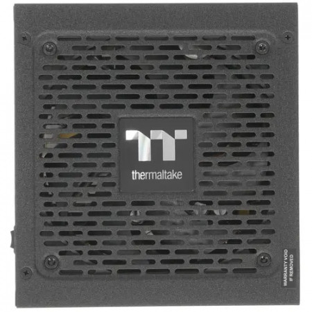 Блок питания Thermaltake Toughpower PF1 650 (PS-TPD-0650FNFAPE-1) черный