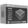 Блок питания Thermaltake Toughpower PF1 650 (PS-TPD-0650FNFAPE-1) черный