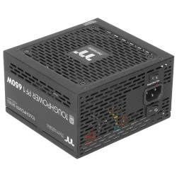 Блок питания Thermaltake Toughpower PF1 650 (PS-TPD-0650FNFAPE-1) черный