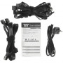 Блок питания Thermaltake Toughpower PF1 650 (PS-TPD-0650FNFAPE-1) черный