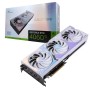 Видеокарта Colorful iGame RTX 4060 Ti Ultra W OC 8GB-V 8 Гб белый