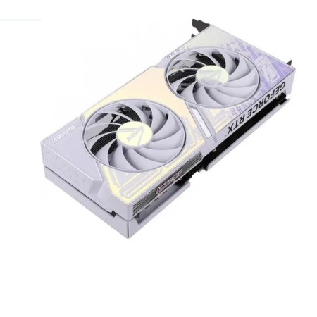 Видеокарта Colorful iGame RTX 4060 Ultra W DUO OC 8GB-V 8 Гб белый