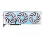 Видеокарта Colorful iGame RTX 4060 Ultra W OC 8GB-V 8 Гб белый