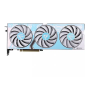 Видеокарта Colorful iGame RTX 4060 Ultra W OC 8GB-V 8 Гб белый