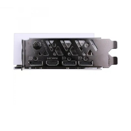 Видеокарта Colorful iGame RTX 4060 Ultra W OC 8GB-V 8 Гб белый