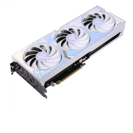 Видеокарта Colorful iGame RTX 4060 Ultra W OC 8GB-V 8 Гб белый
