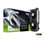 Видеокарта ZOTAC GAMING RTX 4060 Ti TE (ZT-D40620E-10M) 16 Гб черный