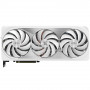 Видеокарта Gigabyte RTX 4090 (GV-N4090AERO-24GD) белый