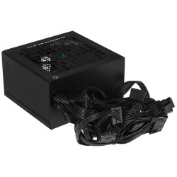 Блок питания DEEPCOOL PK650D (R-PK650D-FA0B-EU) черный