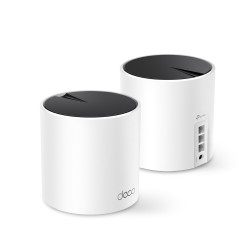 Mesh-система TP-Link Deco X55 (2-pack) белый