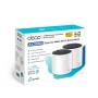 MESH-комплект TP-Link Deco X55 (2-Pack) белый