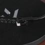Виниловый проигрыватель Music Public Kingdom TT35ATS коричневый