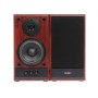 Колонки SVEN SPS-702 (SV-0120702WN) коричневый