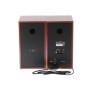 Колонки SVEN SPS-702 (SV-0120702WN) коричневый