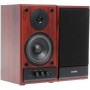 Колонки SVEN SPS-702 (SV-0120702WN) коричневый
