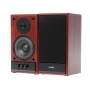 Колонки SVEN SPS-702 (SV-0120702WN) коричневый
