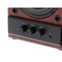 Колонки SVEN SPS-702 (SV-0120702WN) коричневый