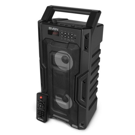 Колонка SVEN PS-435 (SV-019075) черный