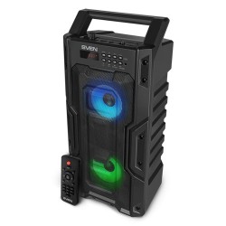 Портативная колонка SVEN PS-435 (SV-019075) черный