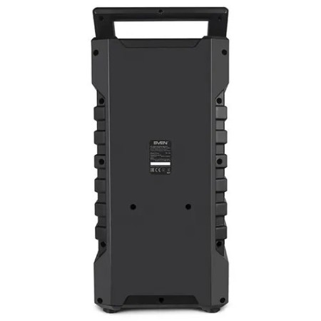 Колонка SVEN PS-435 (SV-019075) черный