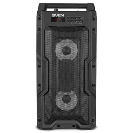 Колонка SVEN PS-435 (SV-019075) черный