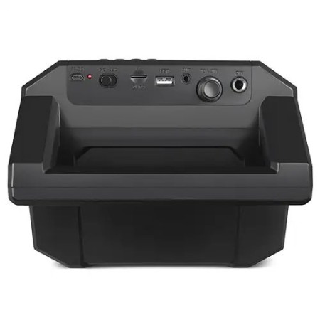 Колонка SVEN PS-435 (SV-019075) черный
