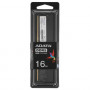 Оперативная память ADATA (AD5U480016G-S) 16 ГБ черный