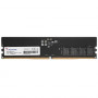 Оперативная память ADATA (AD5U480016G-S) 16 ГБ черный