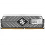 Оперативная память ADATA XPG SPECTRIX D41 RGB (AX4U36008G18I-ST41) 8 ГБ серый