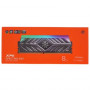 Оперативная память ADATA XPG SPECTRIX D41 RGB (AX4U36008G18I-ST41) 8 ГБ серый