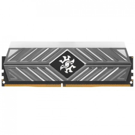 Оперативная память ADATA XPG SPECTRIX D41 RGB (AX4U36008G18I-ST41) 8 ГБ серый
