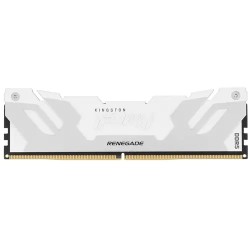 Оперативная память Kingston Fury Renegade White (KF572C38RW-16) 16 ГБ белый