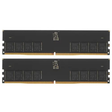 Оперативная память ADATA (AD5U480032G-DT) 64 ГБ черный