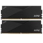 Оперативная память ADATA XPG Lancer (AX5U5600C3632G-DCLABK) 64 ГБ черный