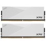Оперативная память ADATA XPG Lancer (AX5U5600C3632G-DCLAWH) 64 ГБ белый