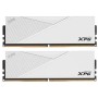 Оперативная память ADATA XPG Lancer (AX5U6000C3016G-DCLAWH) 32 ГБ белый