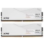 Оперативная память ADATA XPG Lancer (AX5U6000C3016G-DCLAWH) 32 ГБ белый