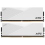 Оперативная память ADATA XPG Lancer RGB (AX5U6000C3032G-DCLARWH) 64 ГБ белый